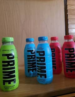 Prime hydration Energy Drink *Imported*