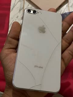 iphone 8 plus for parts