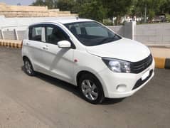 1pcs touch up only: Suzuki Cultus VXL AGS 2019