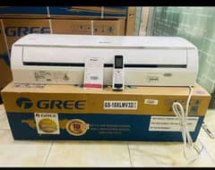 Gree ac and DC inverter 1.5ton