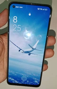 Oppo F21 pro 5g Good condition with ful box