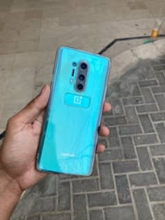 ONEPLUS 8 PRO DUAL SIM