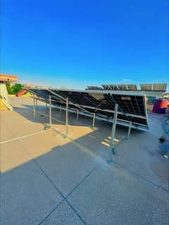 Solar installation karvayen professional0301 69300 59