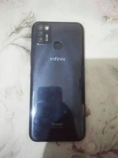 Infinix smart 5