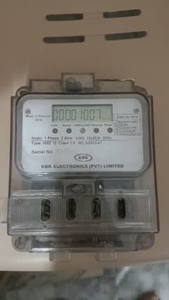 electric digital sub metre for sell