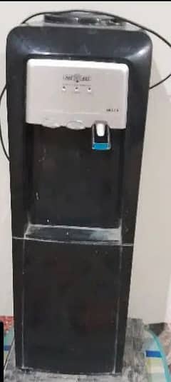 nasgas water dispenser