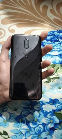 OnePlus 6t 10by 10 pta 8 I 128