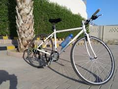 3 Hybrid Cycles For Sale