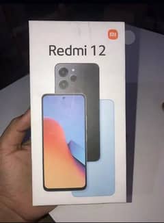 Remdi 12 256 Just 10 days use 10/10 condition 33000