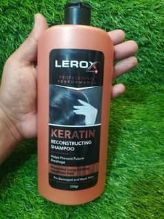 Imported keratin shampoo iran