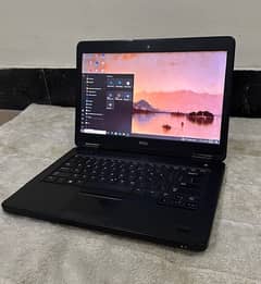 Dell Latitude laptop E5440