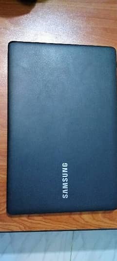 Samsung core i5 7th Generation