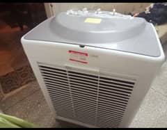 Nas Gas room cooler available for sale