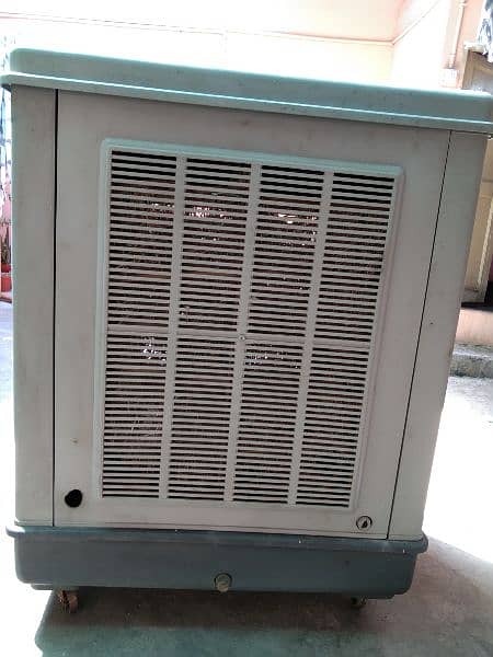 Air Cooler Fan 1