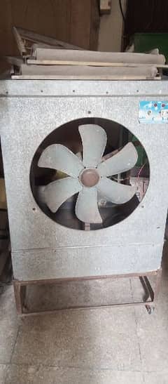 Full size Air cooler for sale