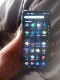 infinix hot 9 4/64 for sell good conditions  family use
