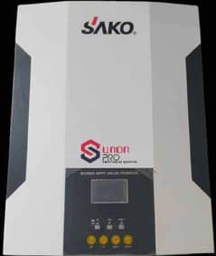 Sake solar Inverter