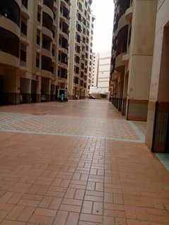 Saima Square One Shan E Mughlia Facing 3 Bed D. D Flat Available For Rent