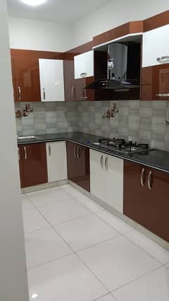 Saima Royal Residency 2 Bed Flat Available For Sale Lease Available