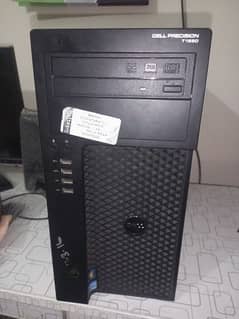 Gaming PC i 3 3rd generation for sale