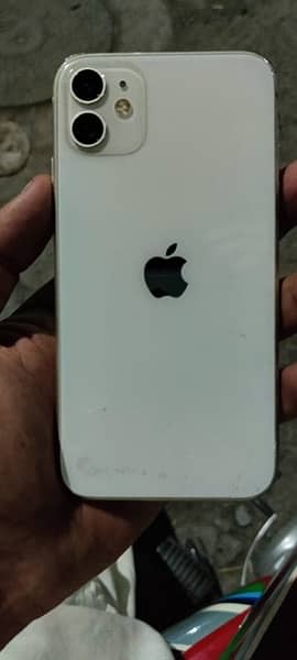 iphon 11 64GB non Pta 1