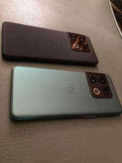 oneplus 10pro 12/256 PTA approved green clean