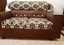 Sale comfortable sofa