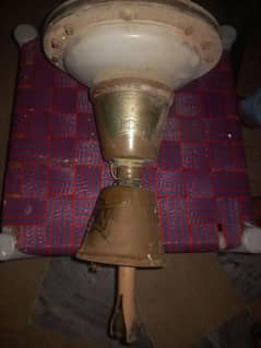 Ceiling fan for sale in sialkot, N. B. S Brand 100% working condition