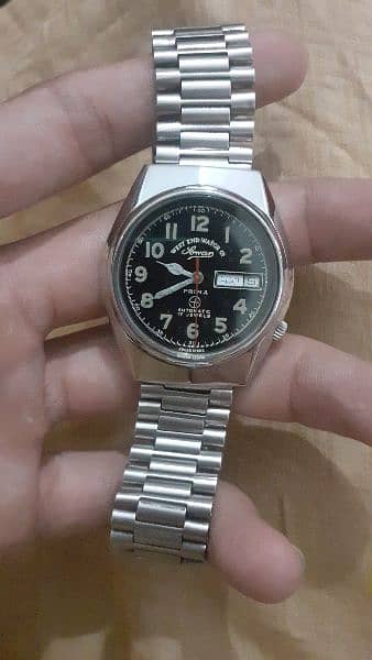 West end watch In neat condition 0