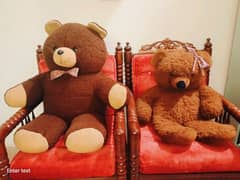 Teddy Bears | Big Size Teddy Bear | Stuff Toys | Birthday Gift