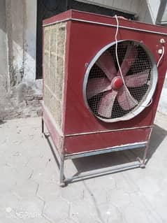 Big air cooler Full condition 10/9