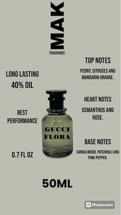 handmade best long lasting perfumes 50ml 7 to 9 hours lasting