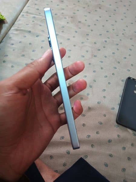 Xiaomi Redmi note 13 256/8 8
