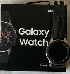 Galaxy Watch SM-R800 46 MM