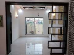 In Punjab Coop Housing Society Of Punjab Coop Housing Society, A 5 Marla House Is Available