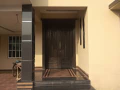 House Of 1 Kanal Is Available For sale In Punjab Coop Housing Society, Punjab Coop Housing Society