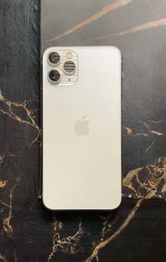Iphone 11 pro 256gb PTA approved 0