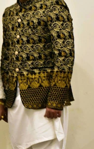 weeding prince coat and sherwani for sale 0