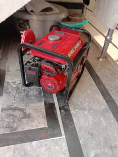 Home use generator. kp1800