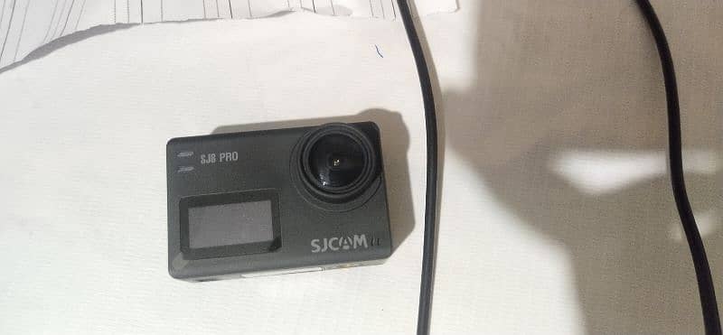 sjcam 8 pro 0