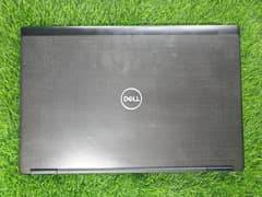Dell Precision 7730 8GB graphics Nvidia Quadro P4200
