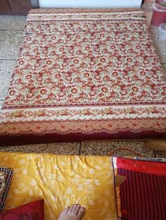 double bed Mattress Good condition
