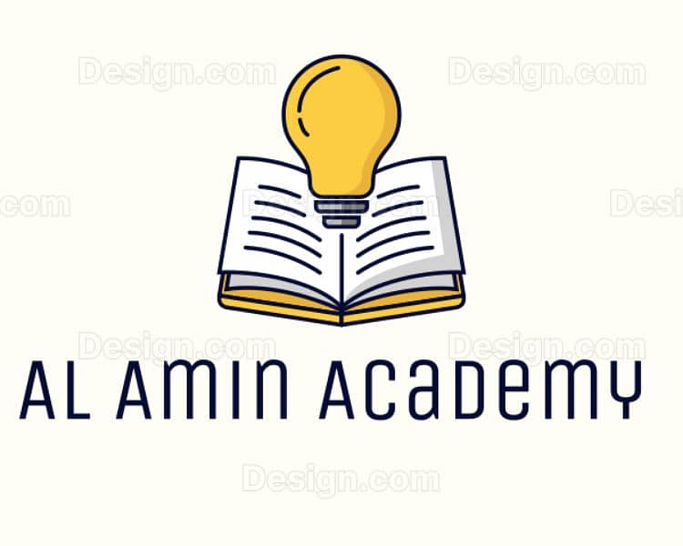 Al Amin Academy 0