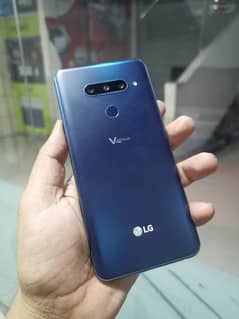 LG V40 ThinQ PTA official Approved
