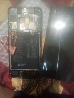 Huawei Y9A For Sale