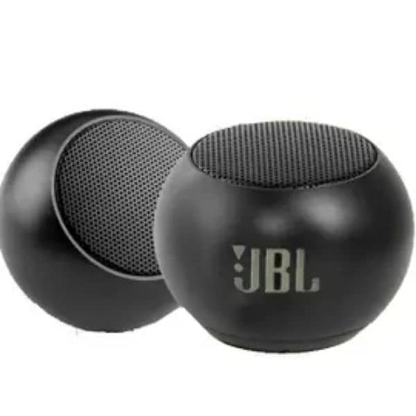 JBL Bluethooth Mini Speaker 1