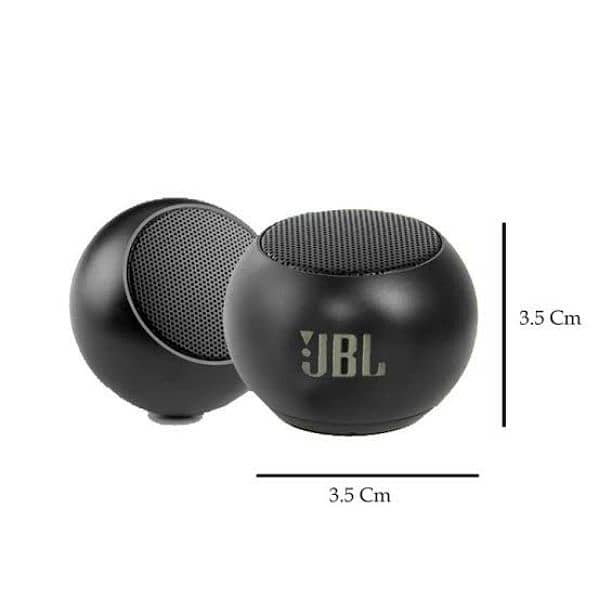 JBL Bluethooth Mini Speaker 3