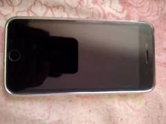 i phone 8 plus  pta approved good condition everything is okay