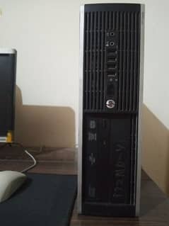 GAMING PC CORE I3 2ND GENERATION