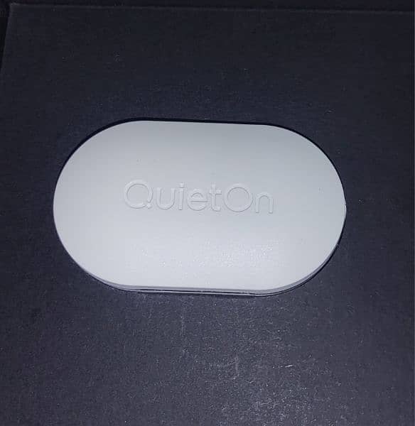 QuietOn 3.1 Sleep Earbuds 1